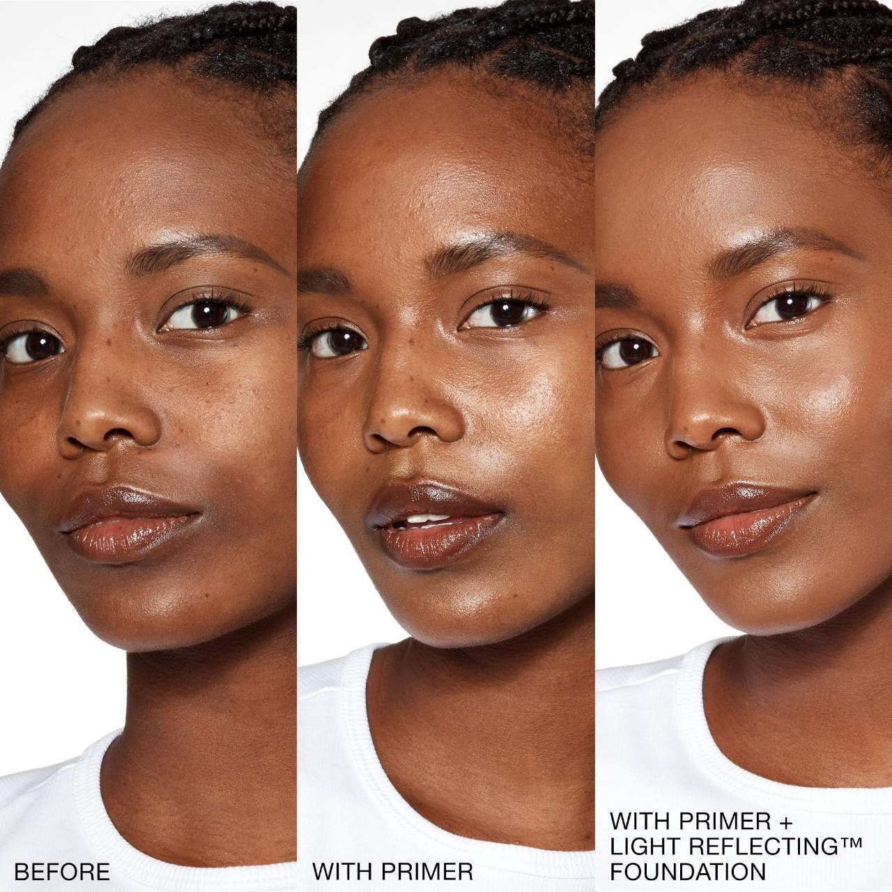 Light Reflecting™ Hydrating Primer