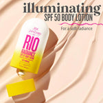 Rio Radiance™ SPF 50 Mineral Body Lotion