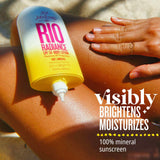 Rio Radiance™ SPF 50 Mineral Body Lotion