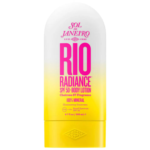 Rio Radiance™ SPF 50 Mineral Body Lotion