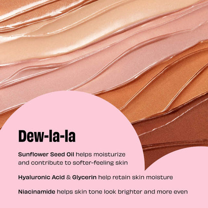 Dew La La Liquid Highlighter