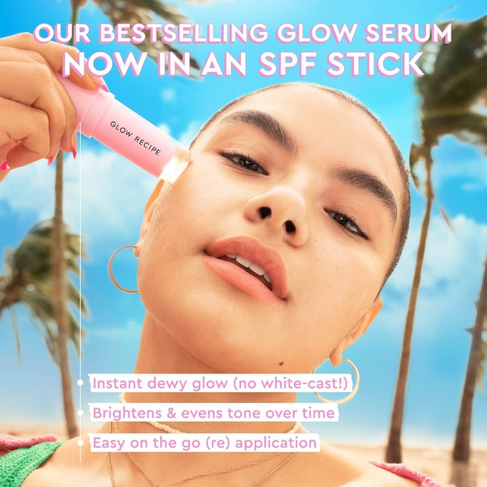 Watermelon Glow Dew Balm SPF 45