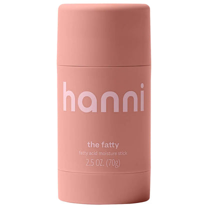 The Fatty, Fatty Acid Moisture Stick