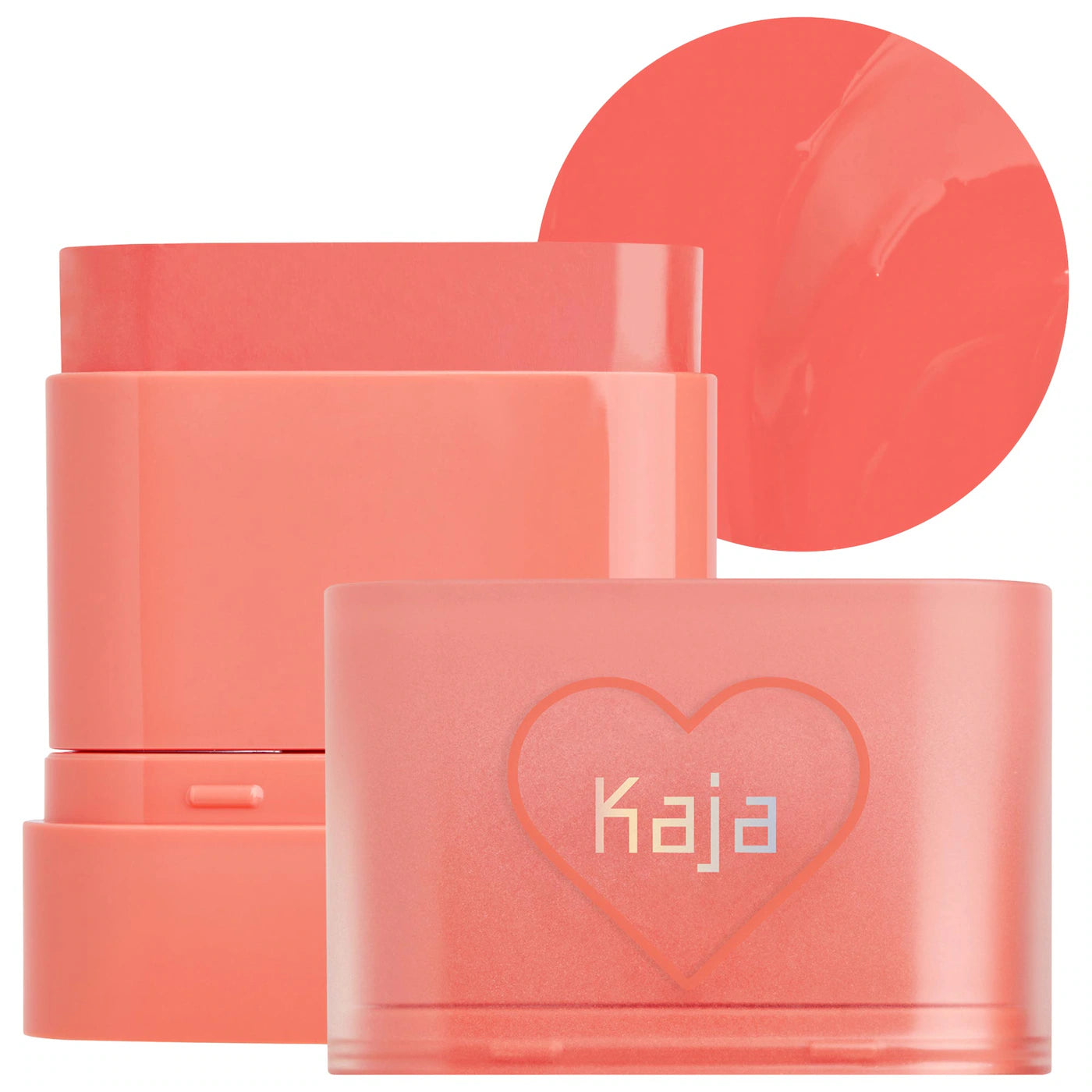 Dewy Bar Blush & Lip Balm
