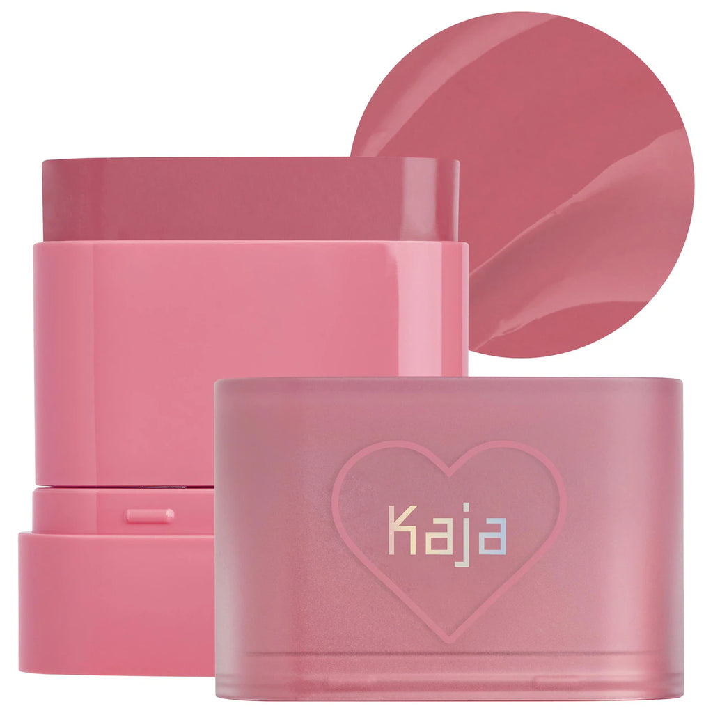 Dewy Bar Blush & Lip Balm