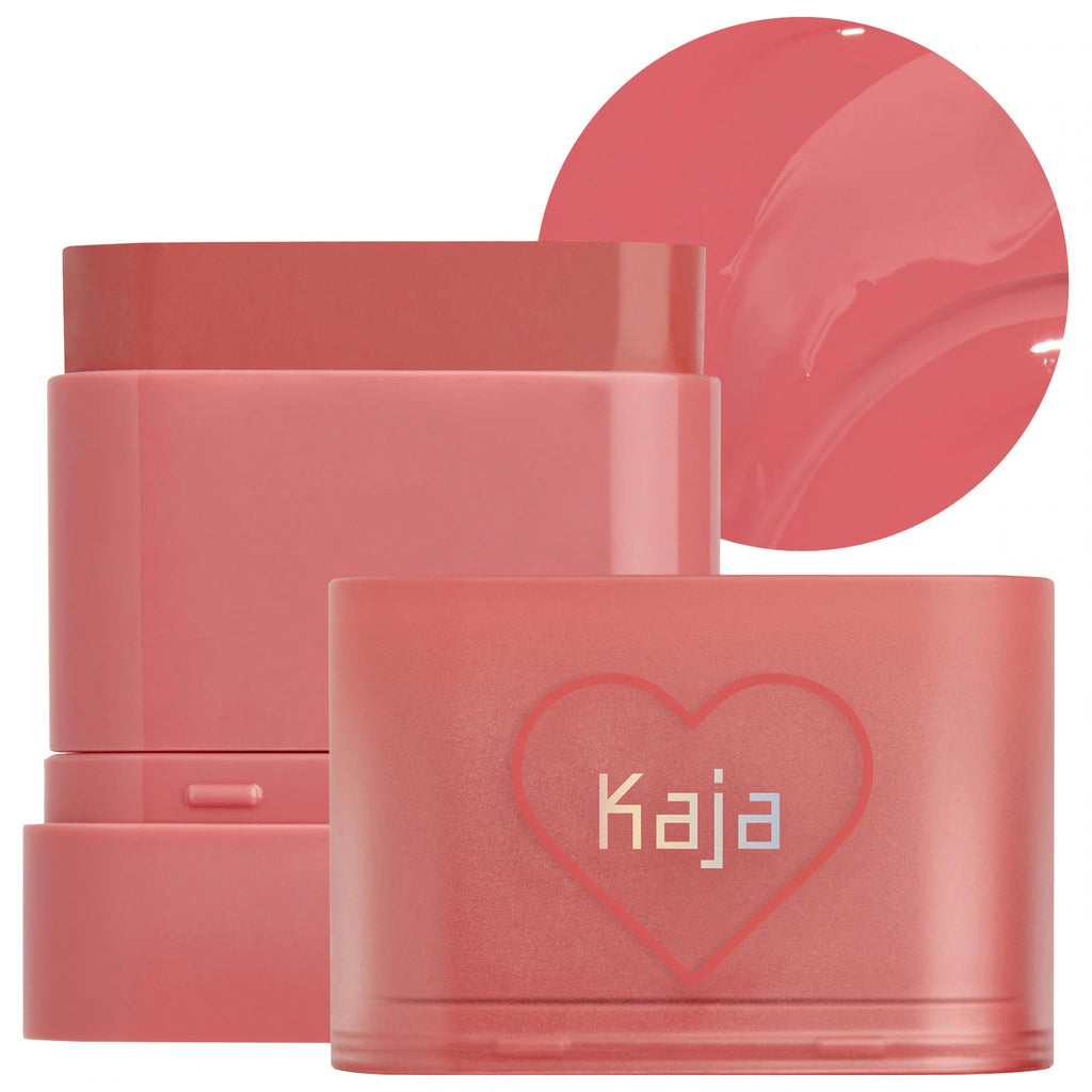 Dewy Bar Blush & Lip Balm