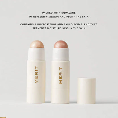 Day Glow Dewy Highlighting Balm
