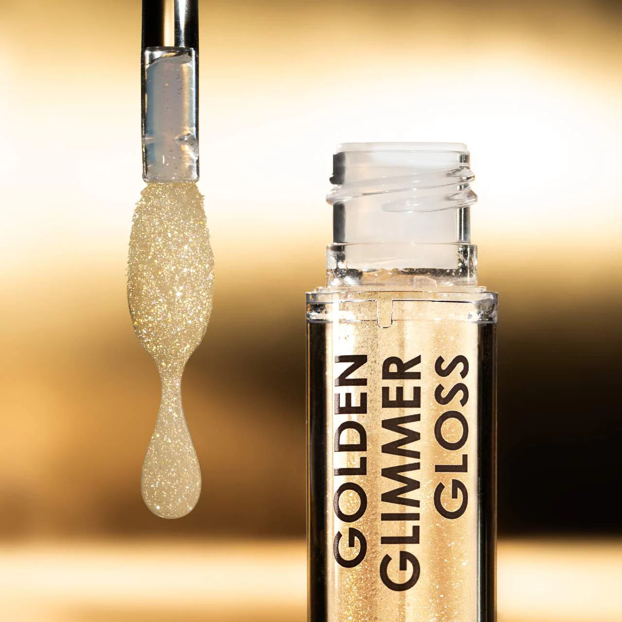 Golden Glimmer Gloss