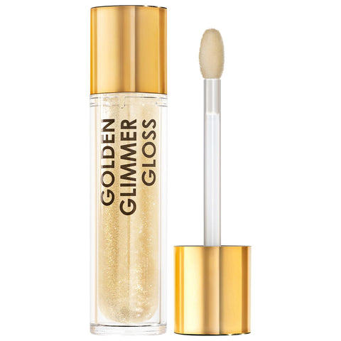 Golden Glimmer Gloss