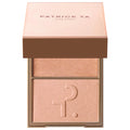 Major Glow Creme & Powder Light Reflecting Highlighter Duo