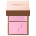 Major Glow Creme & Powder Light Reflecting Highlighter Duo