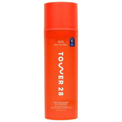 SOS Daily Balancing Gel Cleanser