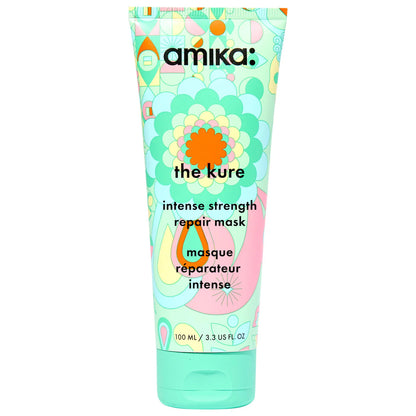 The Kure Intense Strength Repair Mask