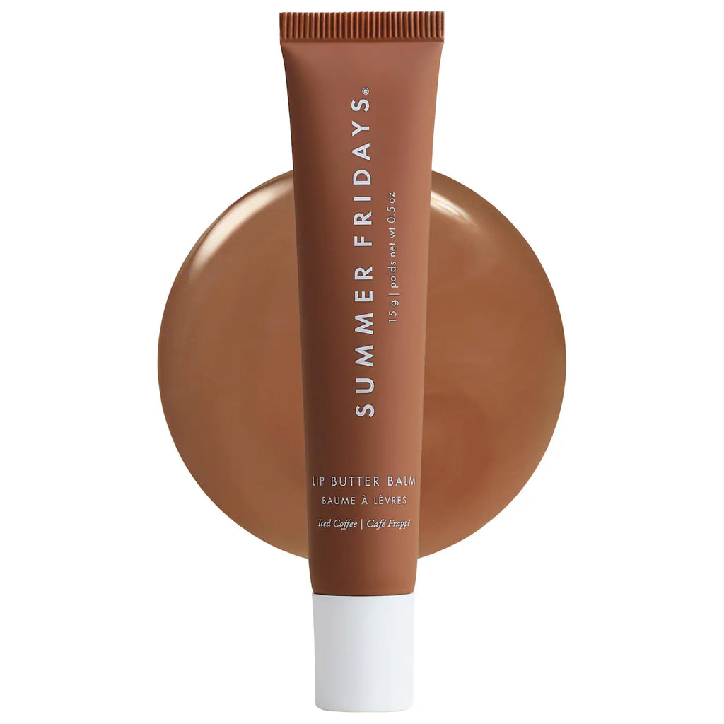 Lip Butter Balm