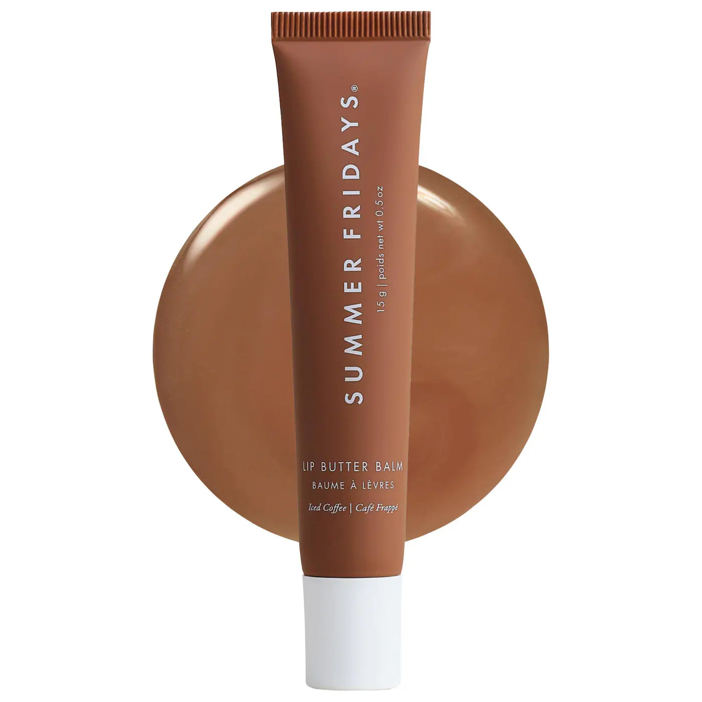 Lip Butter Balm