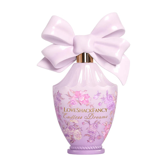 Endless Dreams Eau de Parfum with Strawberry & Vanilla