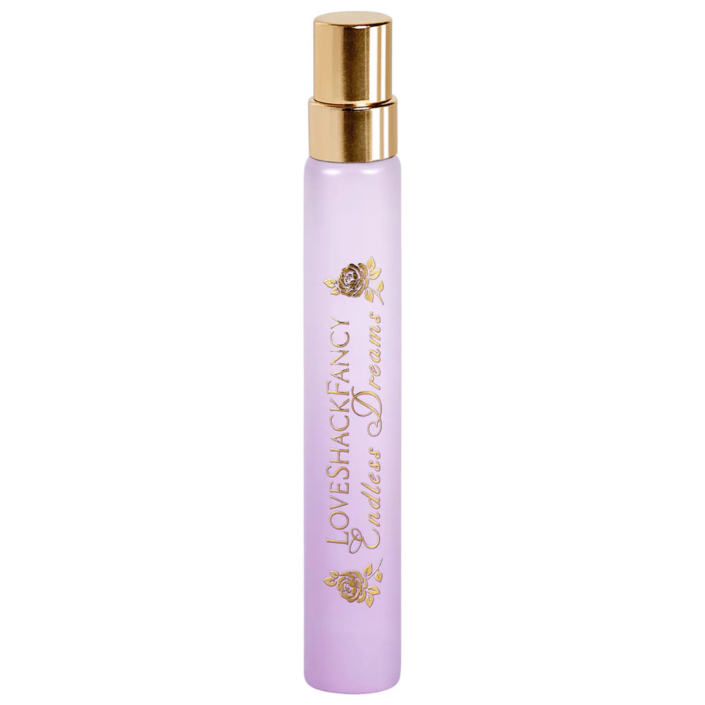 Endless Dreams Eau de Parfum with Strawberry & Vanilla
