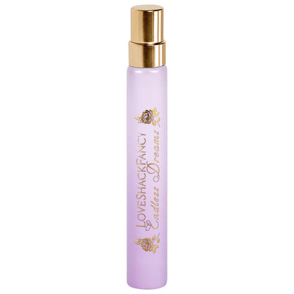 Endless Dreams Eau de Parfum with Strawberry & Vanilla