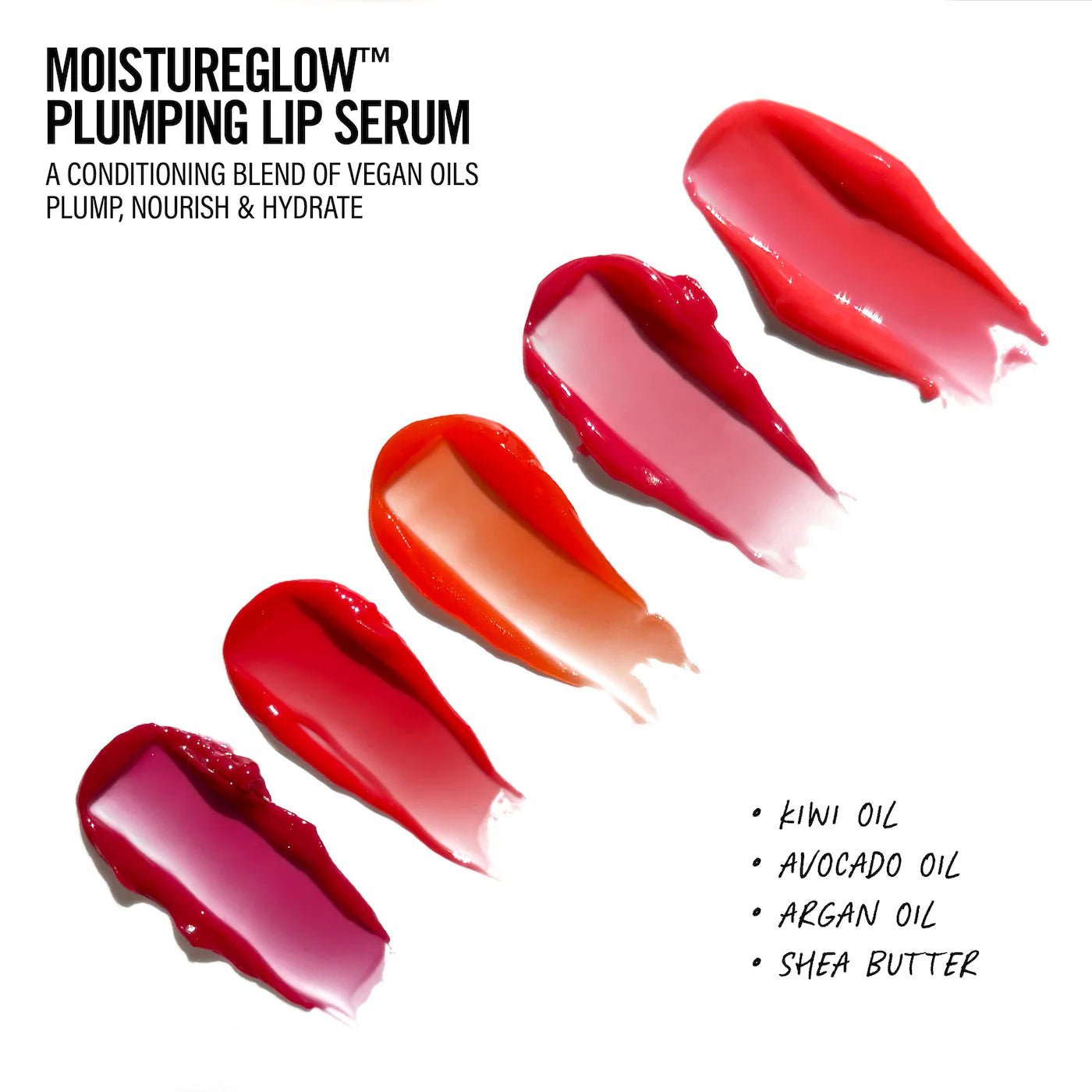 MoistureGlow™ Plumping Lip Serum