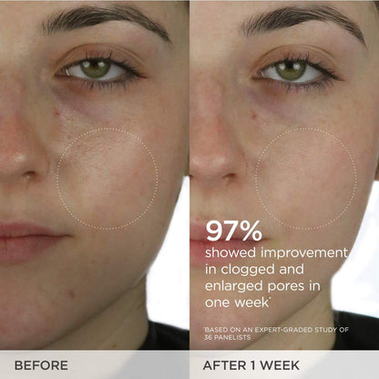 The Water Cream Oil-Free Pore Minimizing Refillable Moisturizer