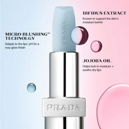 Moisturizing Lip Balm Ph Reactive