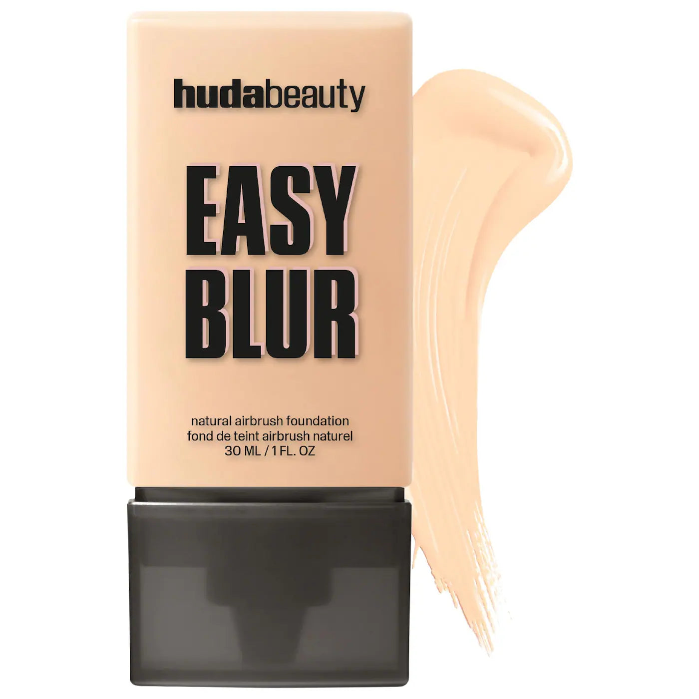 Easy Blur Foundation