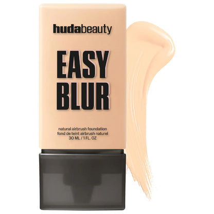 Easy Blur Foundation