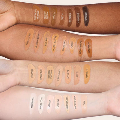 Easy Blur Foundation