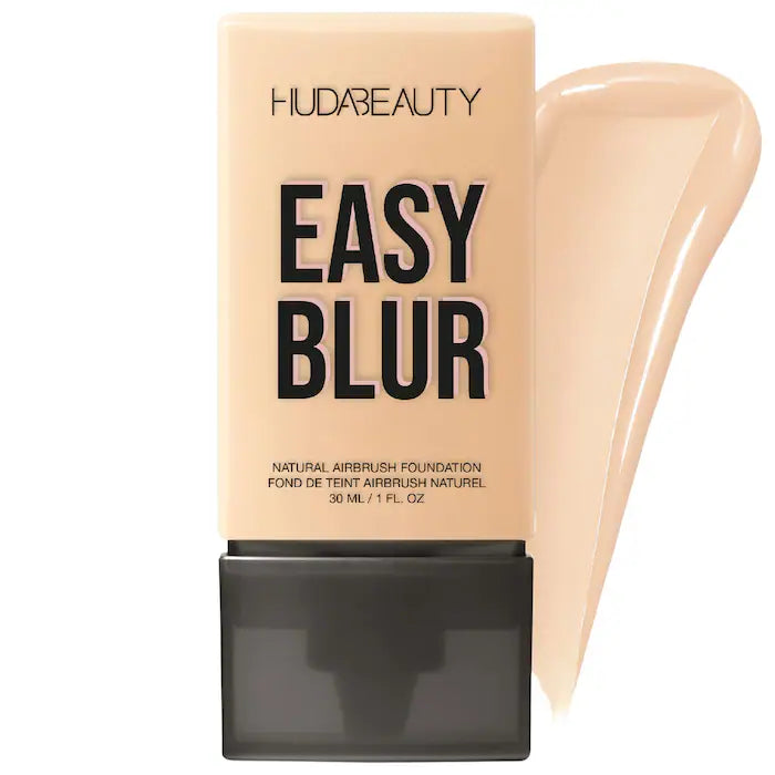 Easy Blur Foundation