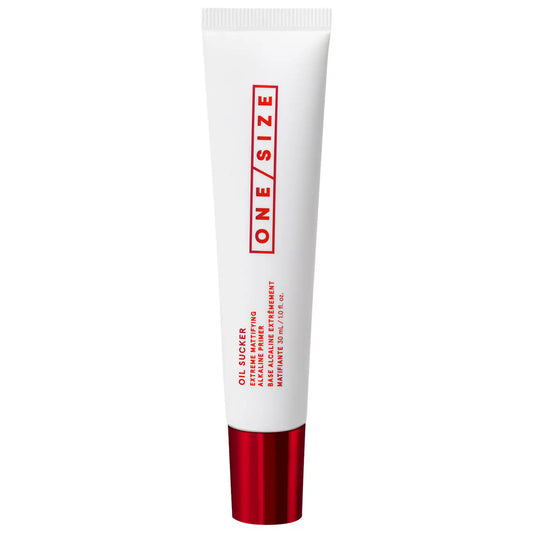 Oil Sucker Extreme Mattifying Primer