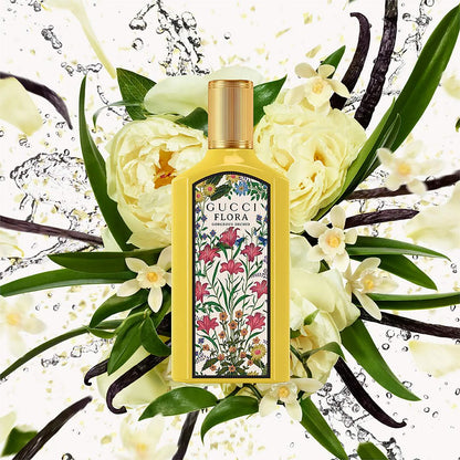 Flora Gorgeous Orchid Eau de Parfum