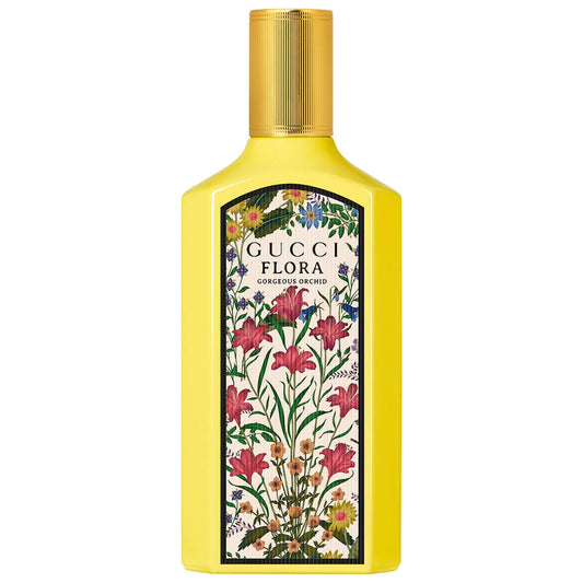 Flora Gorgeous Orchid Eau de Parfum