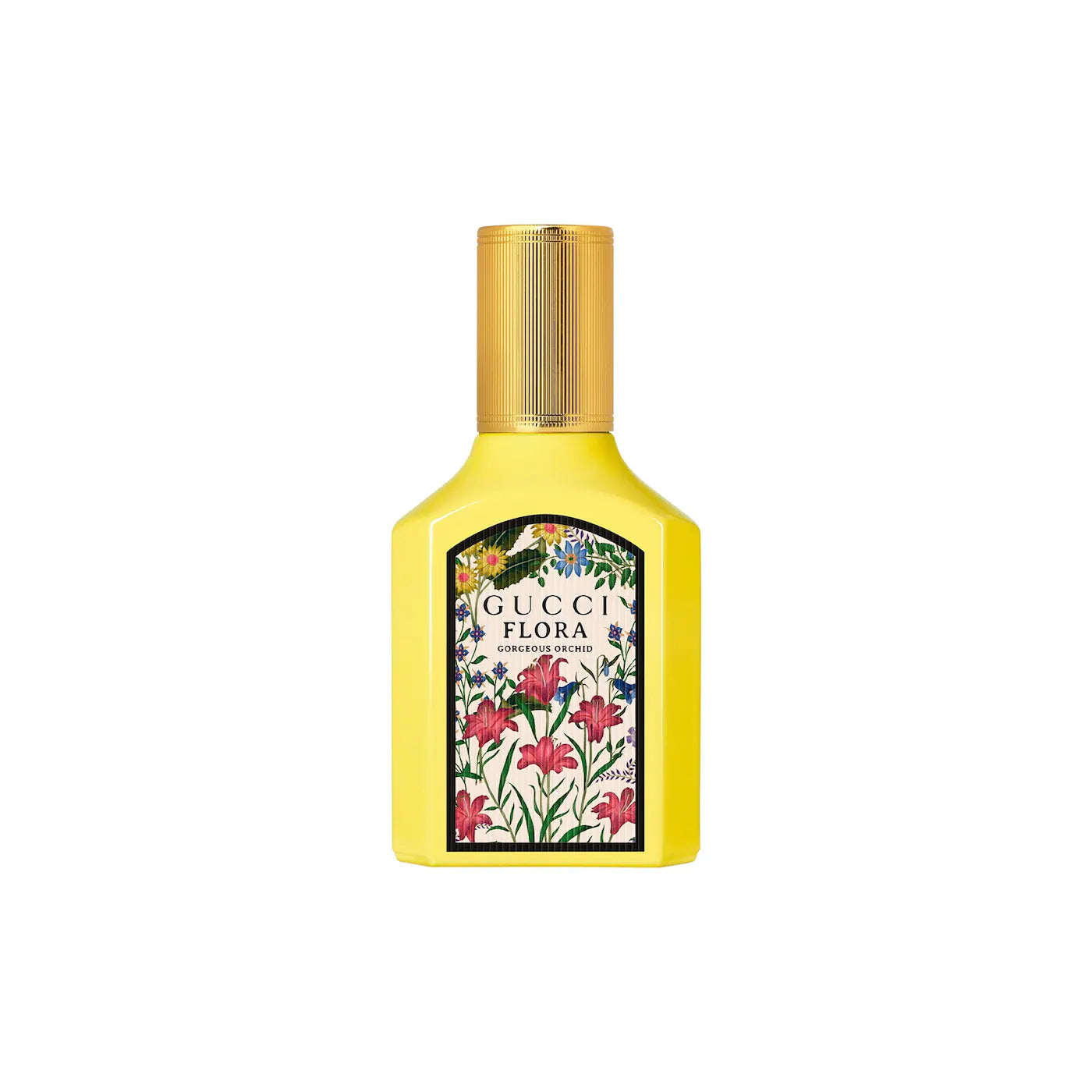 Flora Gorgeous Orchid Eau de Parfum