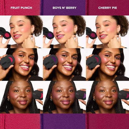 Nudestix Stax Blush Balm