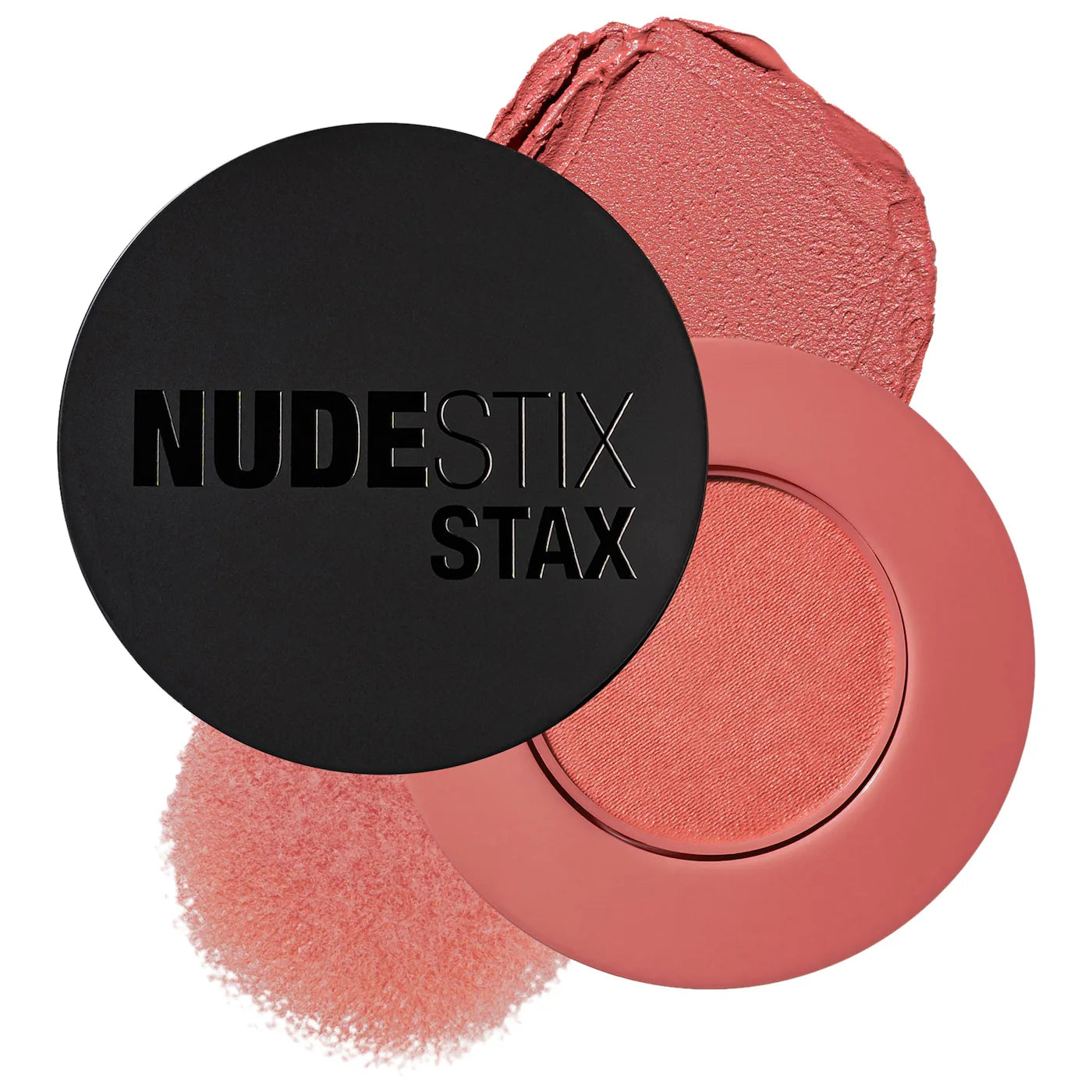 Nudestix Stax Blush Balm