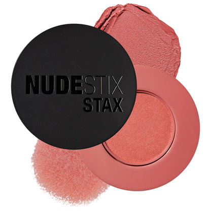 Nudestix Stax Blush Balm