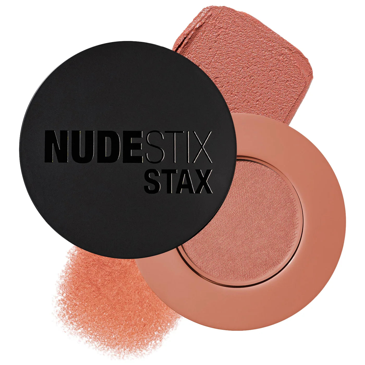 Nudestix Stax Blush Balm