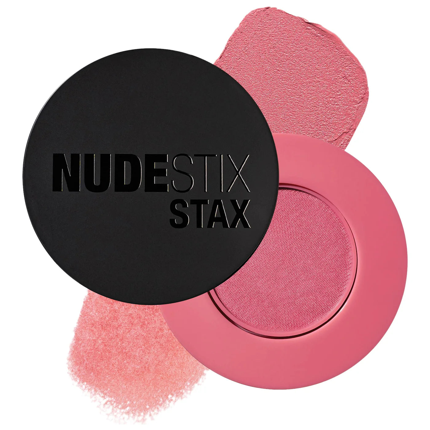 Nudestix Stax Blush Balm
