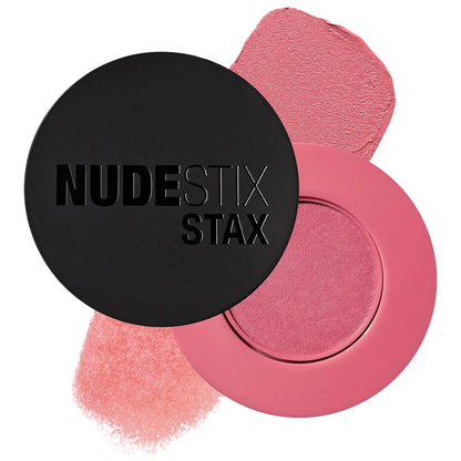 Nudestix Stax Blush Balm