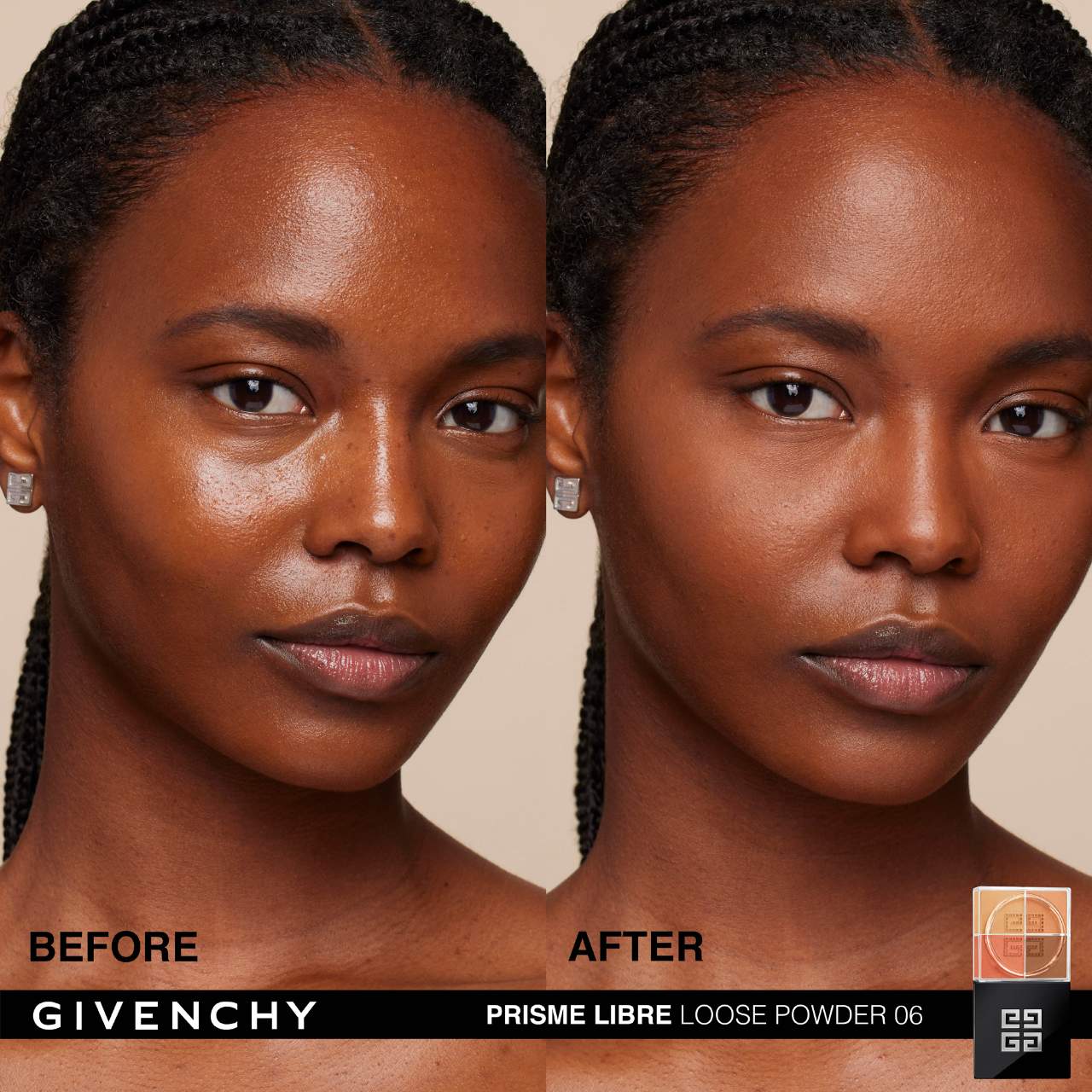 Prisme Libre Loose Powder