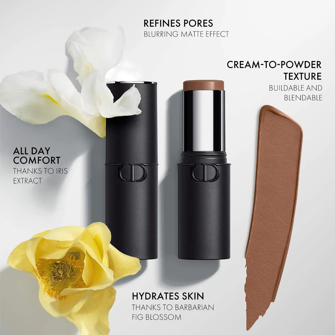 Forever 24H Skin Contour Stick