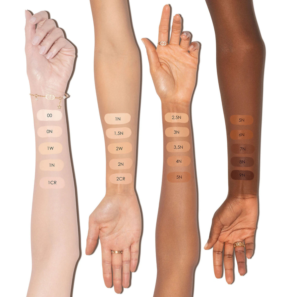 Forever Skin Perfect Foundation Stick