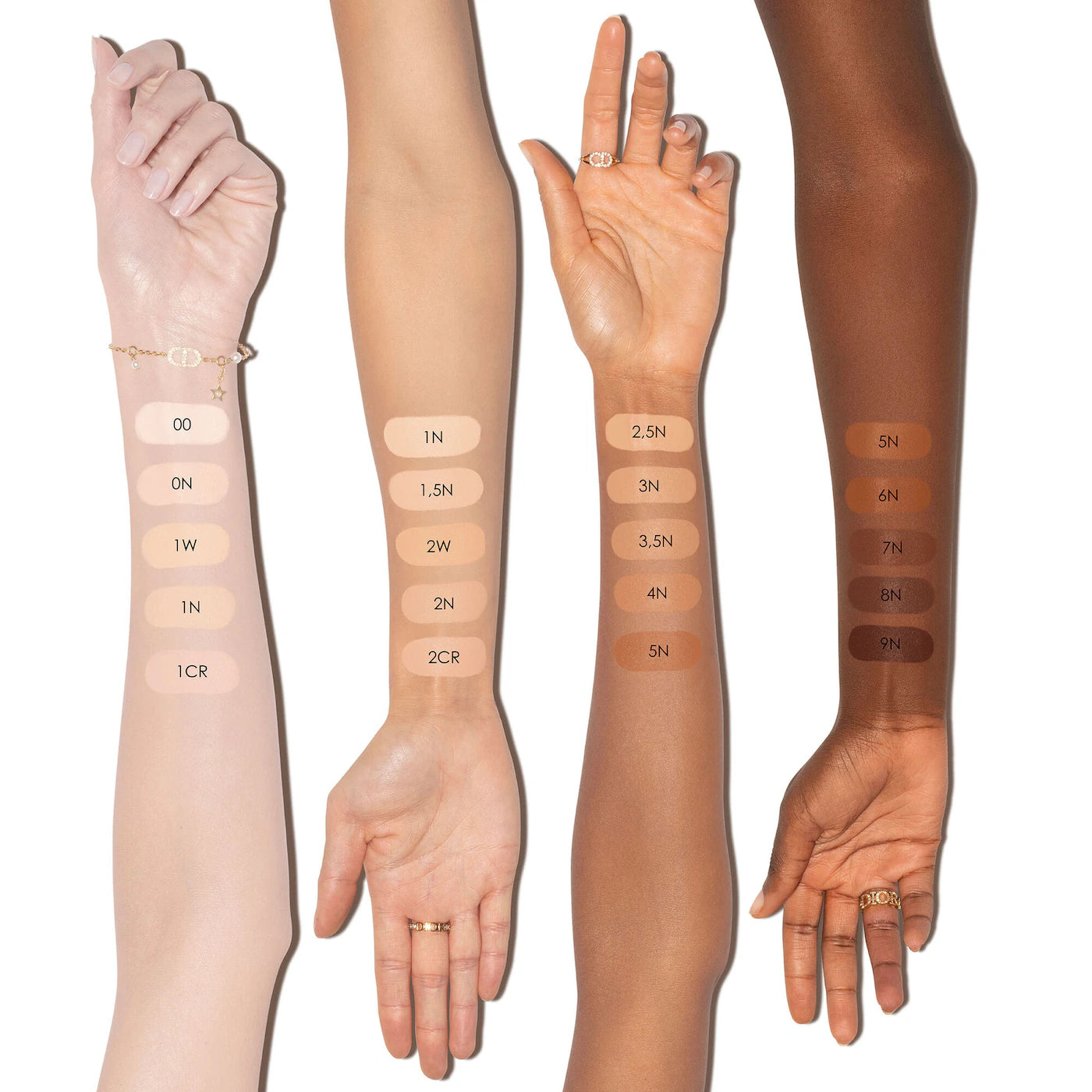 Forever Skin Perfect Foundation Stick