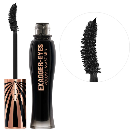 Exagger-eyes Volumizing Mascara