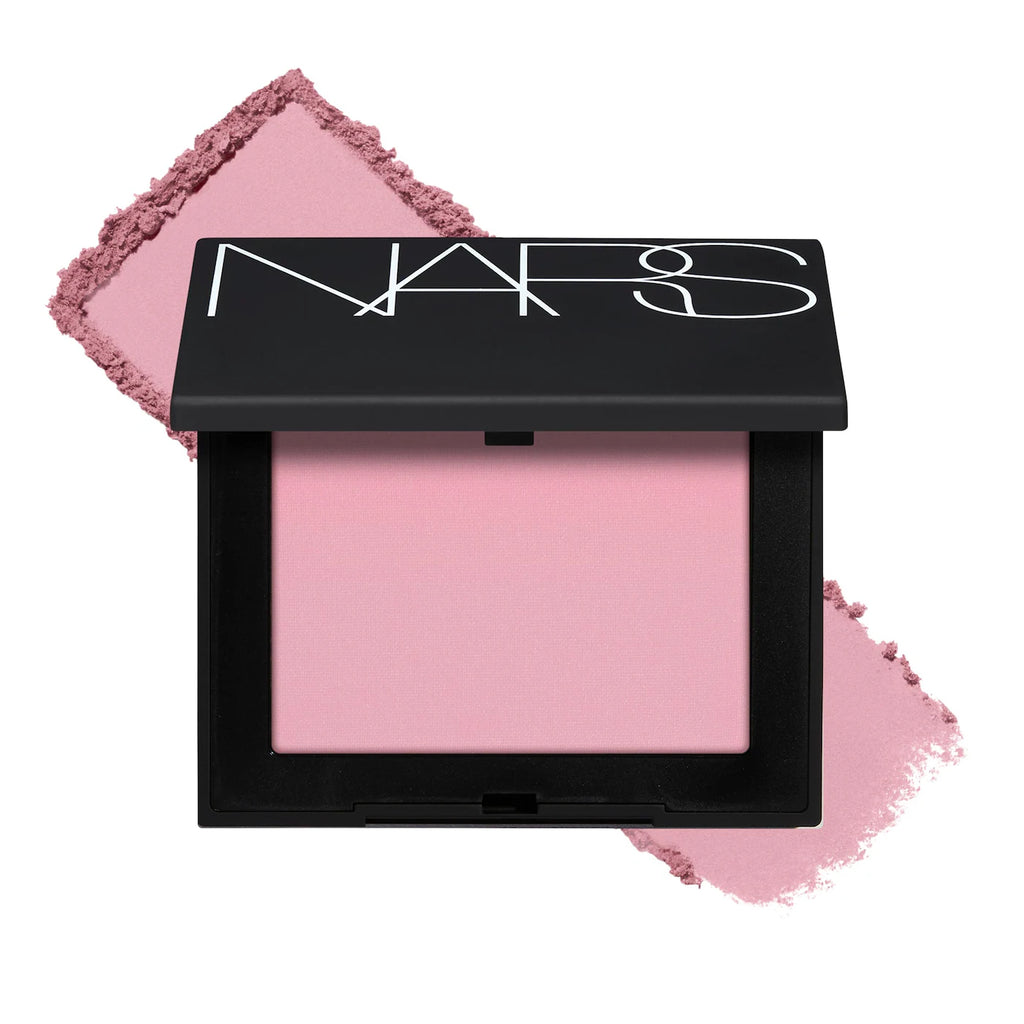 Talc-Free Powder Blush