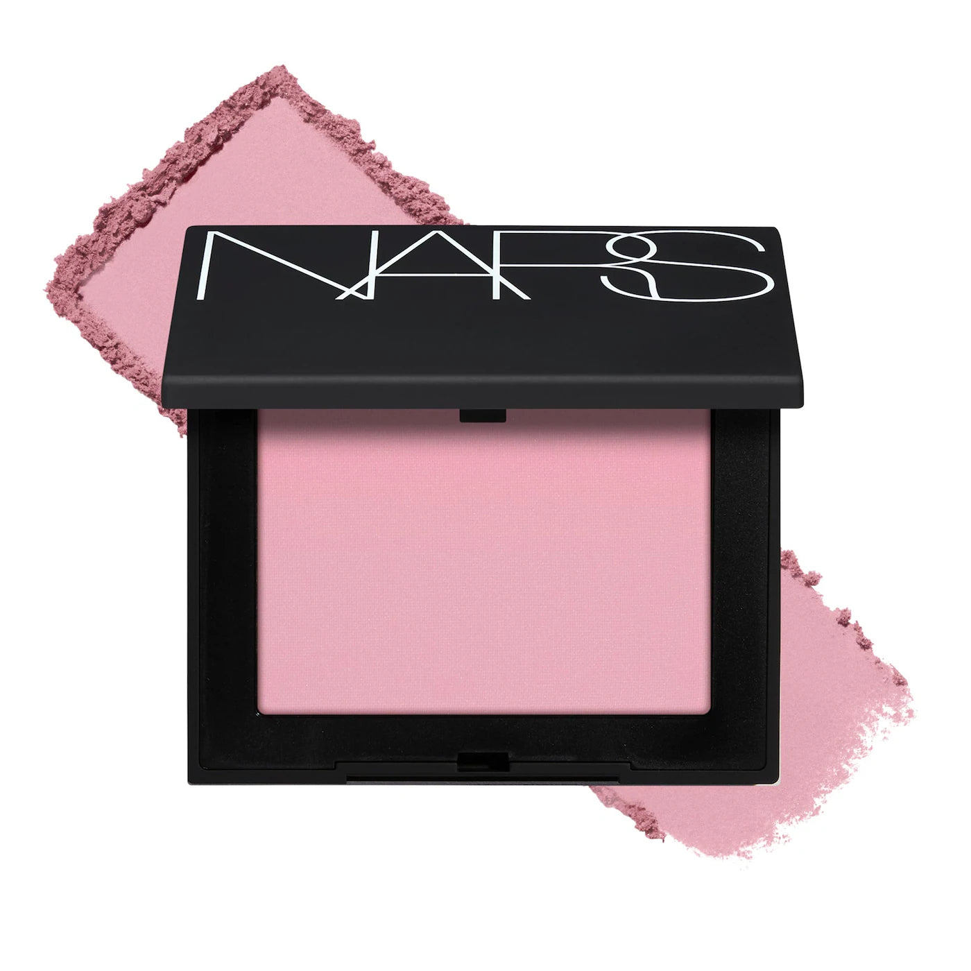 Talc-Free Powder Blush