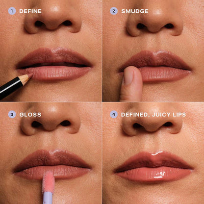 Lip Liner 101