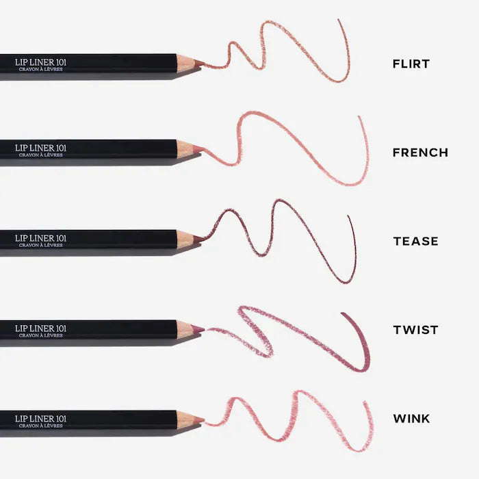 Lip Liner 101