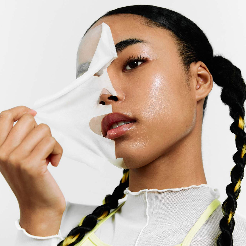 Ceramidin™ Skin Barrier Face Mask 5-Pack Set