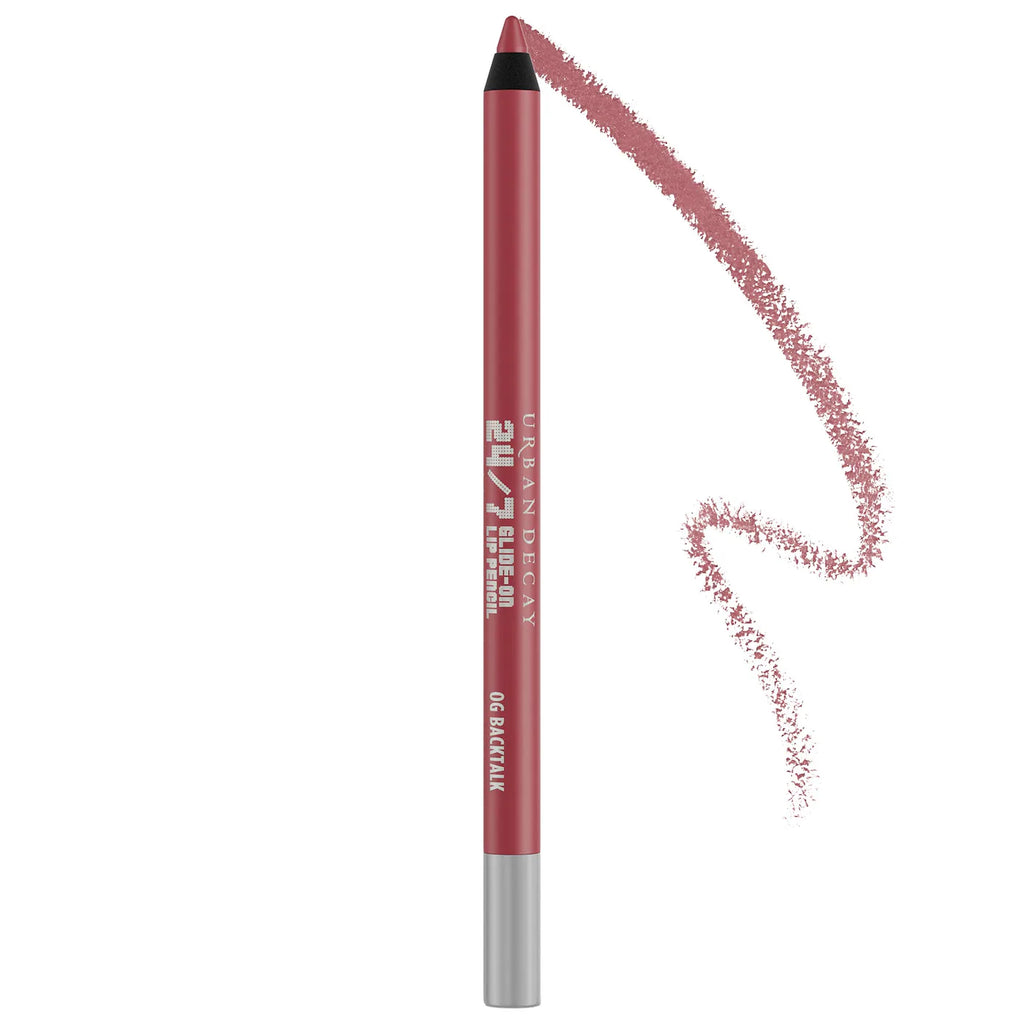 24/7 Glide-On Waterproof Lip Liner